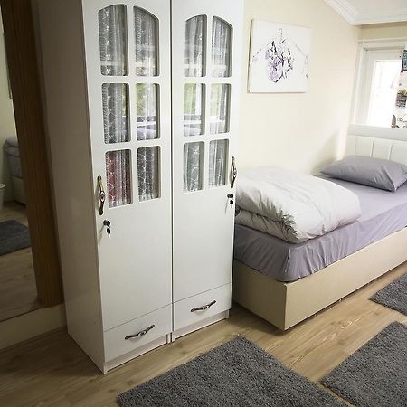 Hôtel Istanbul Erasmus House Extérieur photo