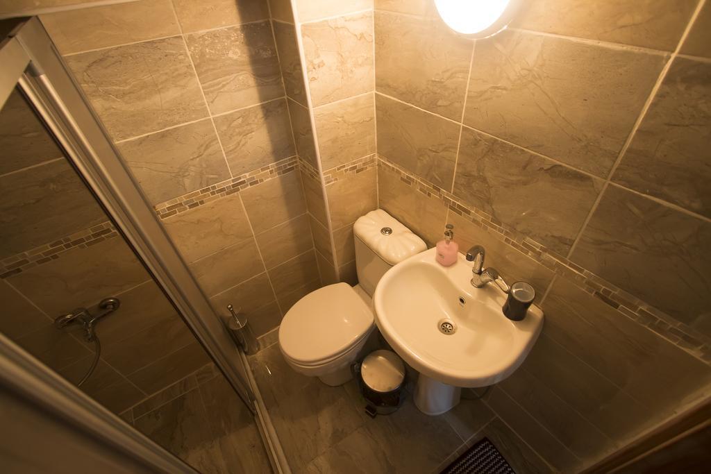 Hôtel Istanbul Erasmus House Extérieur photo